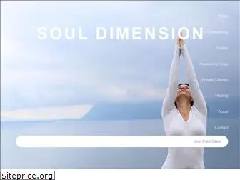 souldimension.org