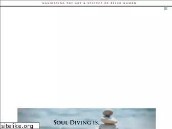 souldivinginstitute.com