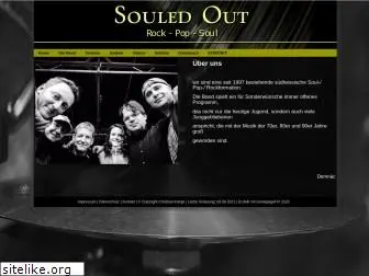 souled-out.net