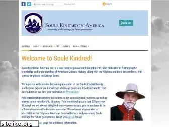 soulekindred.org