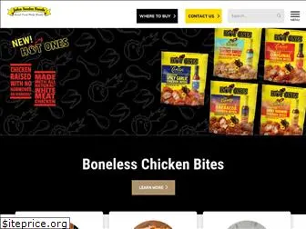 soulesfood.com