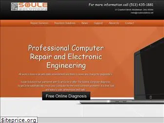 soulesolutions.net