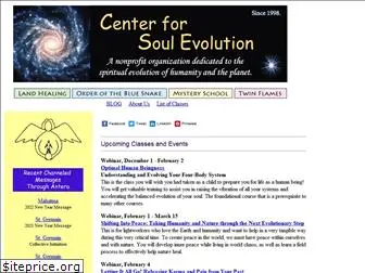 soulevolution.org