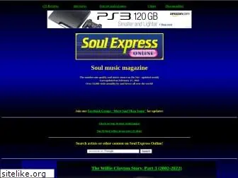 soulexpress.net