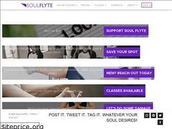 soulflyte.com