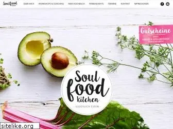 soulfood-kitchen.de