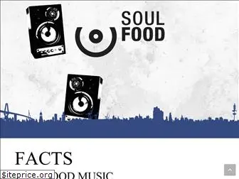 soulfood-music.de