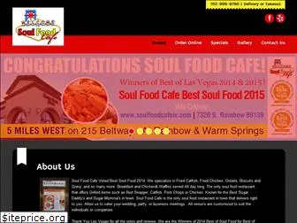 soulfoodcafelv.com