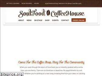 soulfoodcoffeehouse.com