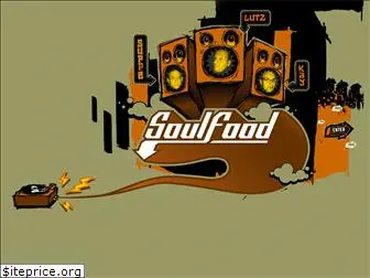 soulfoodcrew.com