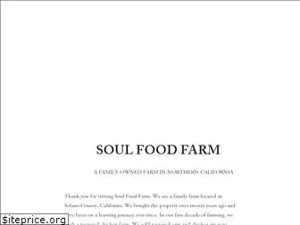 soulfoodfarm.com
