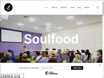 soulfoodgroup.org