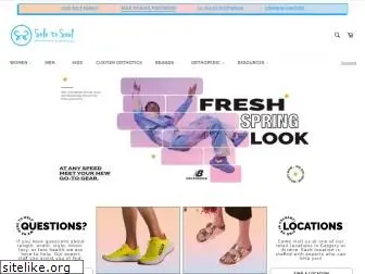soulfootwear.com