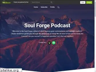 soulforgepodcast.com