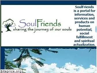 soulfriends.com