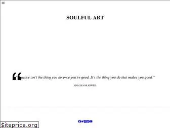 soulful-art.com