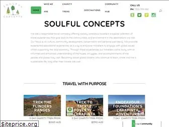 soulfulconcepts.com