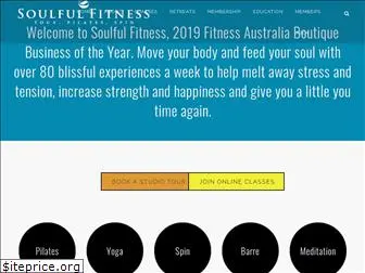 soulfulfitness.com.au
