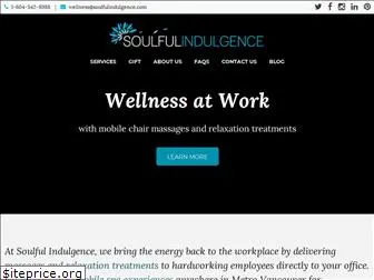 soulfulindulgence.com