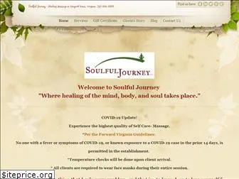 soulfuljourneyllc.com