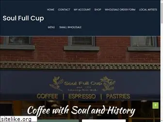 soulfullcup.com