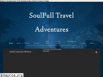 soulfulltraveladventures.com