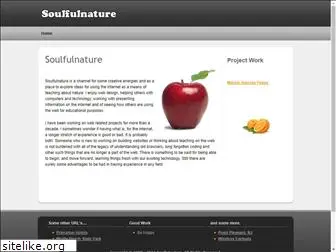 soulfulnature.com