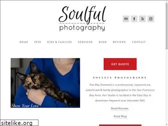 soulfulpetphotography.com