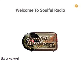 soulfulradio.co.uk