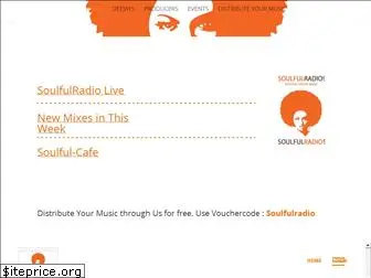 soulfulradio.com
