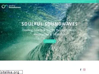 soulfulsoundwaves.com