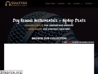 soulfyah.com