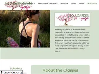 soulgardenyoga.com