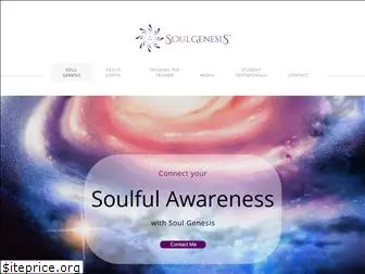 soulgenesis.com