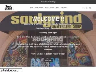 soulgrind.com