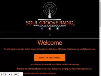 soulgrooveradio.co.uk