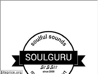 soulgurusounds.com