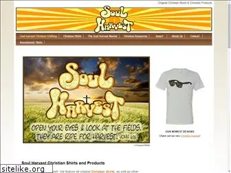 soulharvest.net