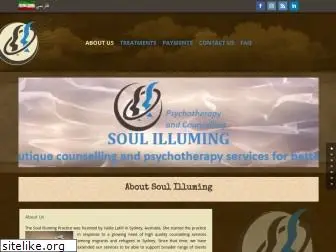 soulilluming.com