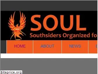 soulinchicago.org