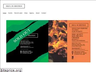 soulinmotionldn.com