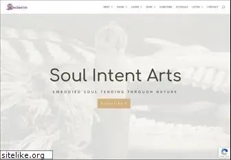 soulintentarts.com