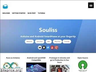 souliss.net
