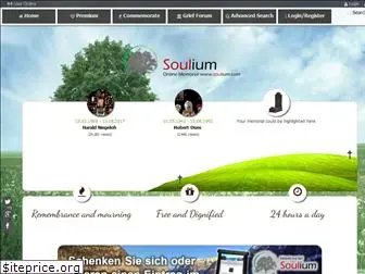 soulium.com