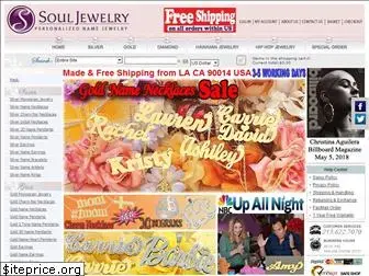 souljewelry.com