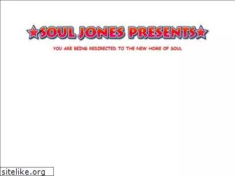 souljonespresents.com