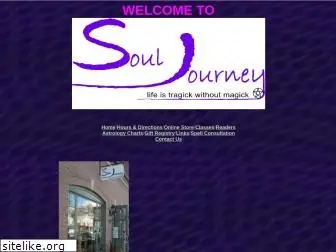 souljourney.com