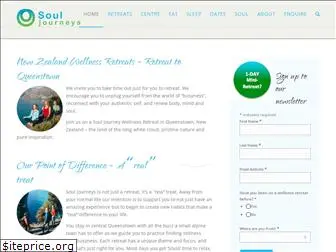 souljourneys.co.nz