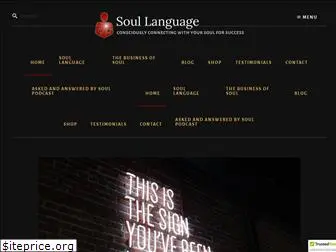 soullanguage.us