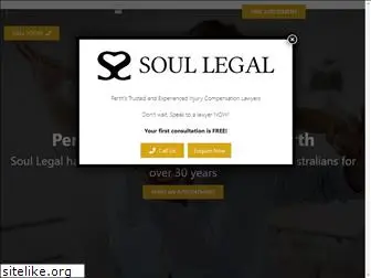 soullegal.com.au